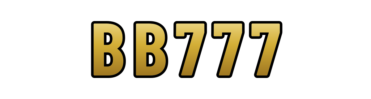 bb777 logo